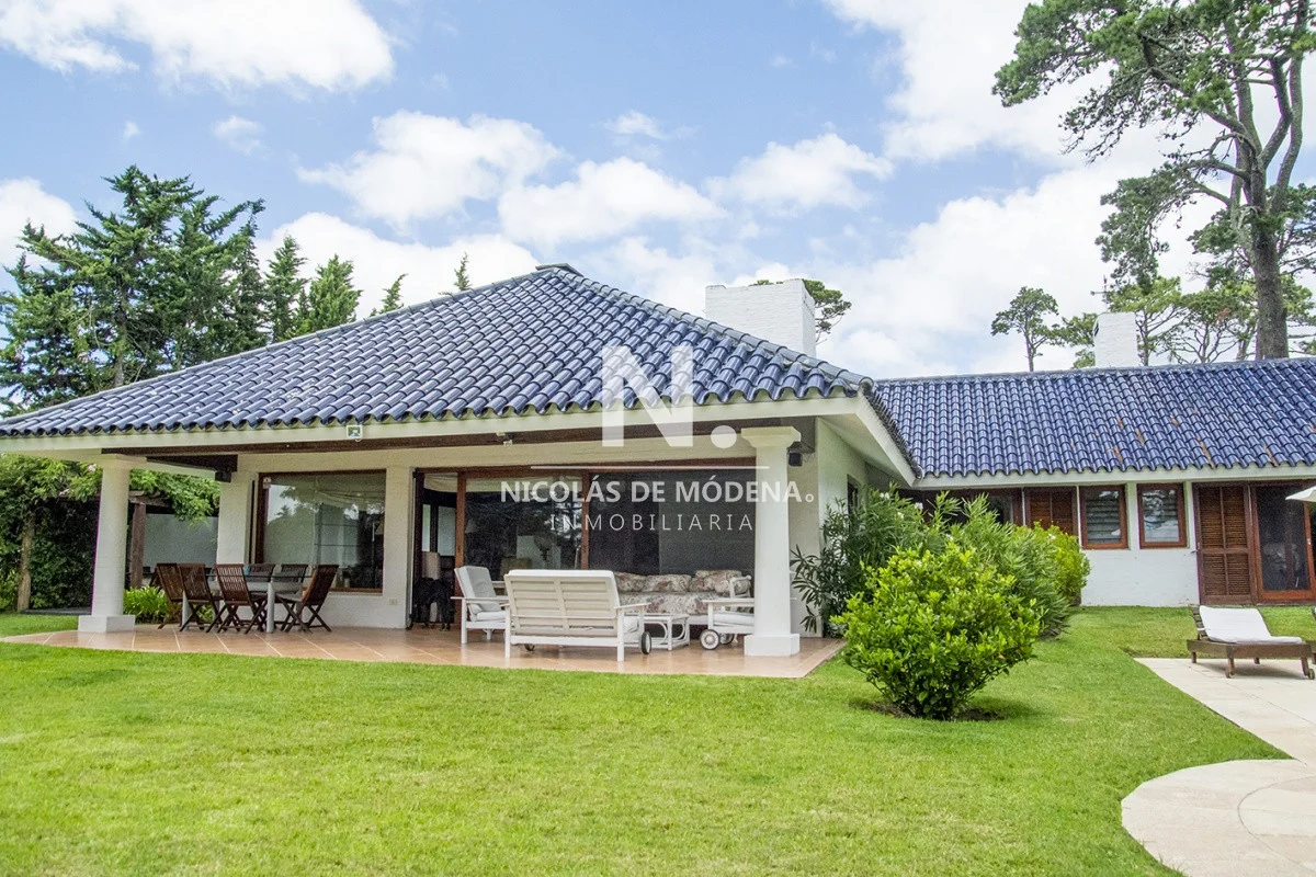 Casa en Golf, propiedad 24630 -Imagen 10
