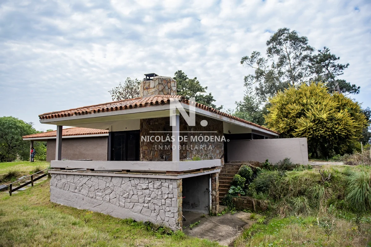 Casa en Golf, propiedad 24646 -Imagen 1