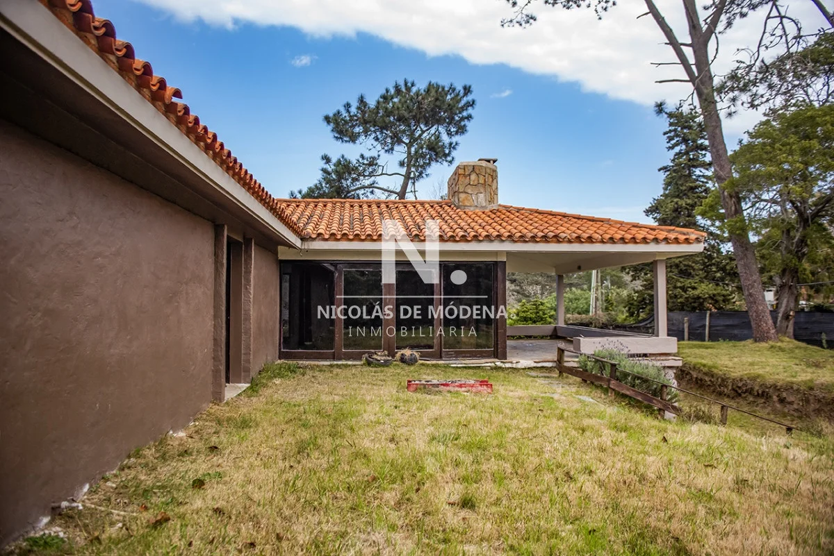 Casa en Golf, propiedad 24646 -Imagen 2