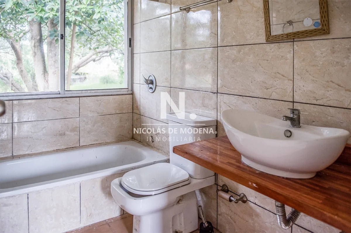 Casa en Golf, propiedad 24646 -Imagen 19