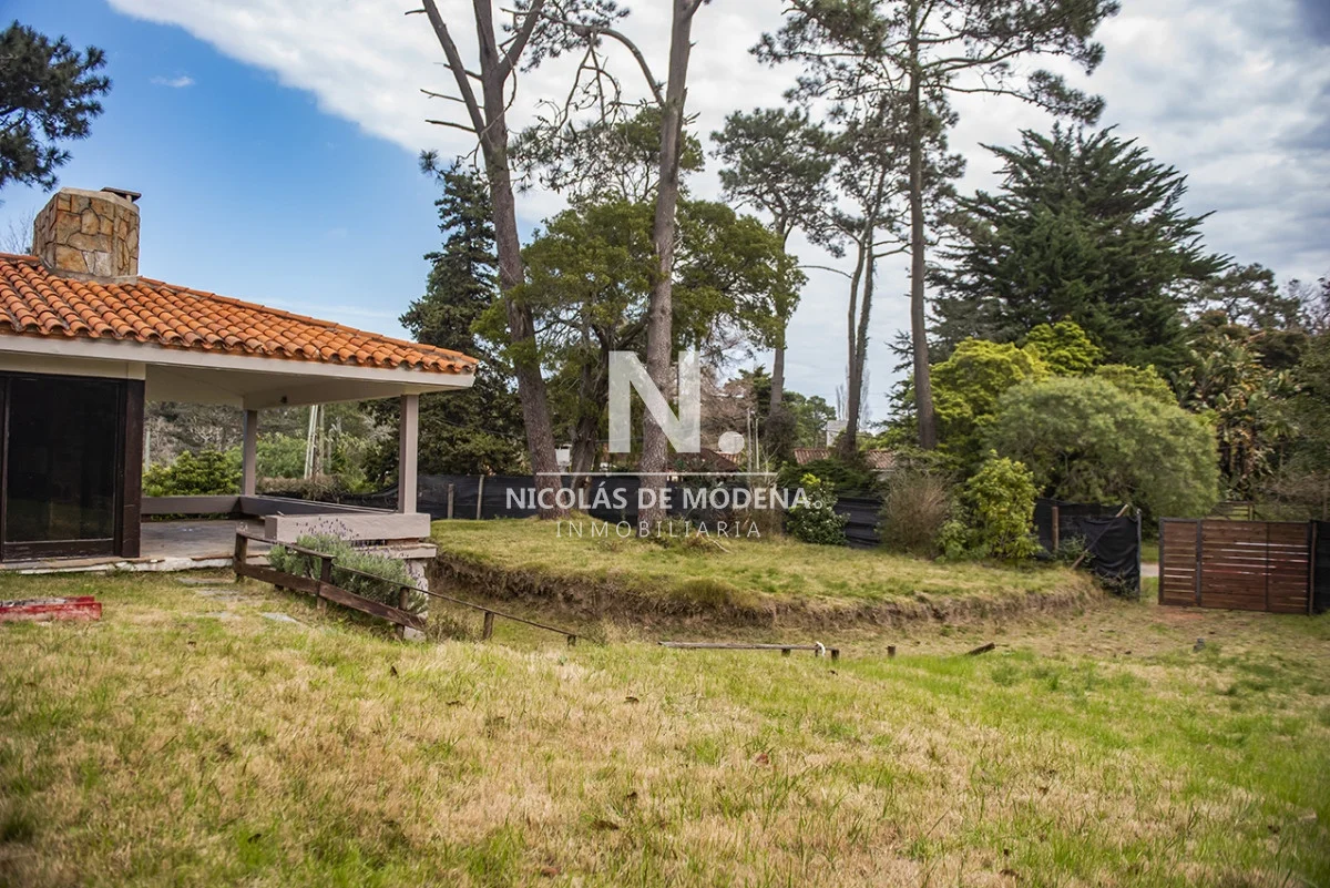 Casa en Golf, propiedad 24646 -Imagen 3
