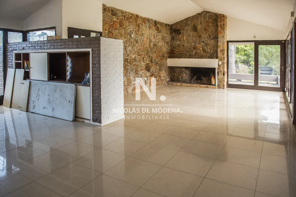 Casa en Golf, propiedad 24646 -Imagen 6
