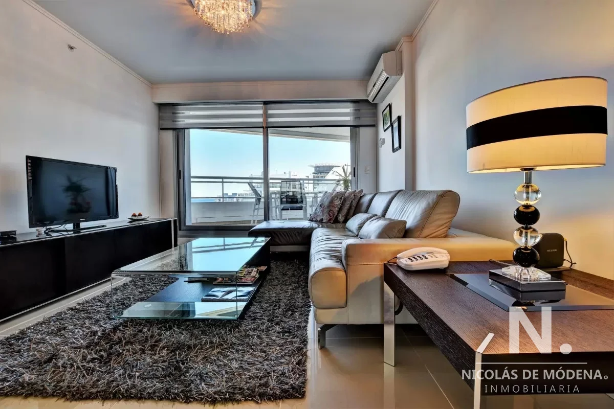 Apartamento en Playa Brava, propiedad 24664 -Imagen 1