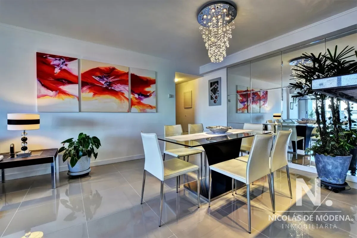 Apartamento en Playa Brava, propiedad 24664 -Imagen 11