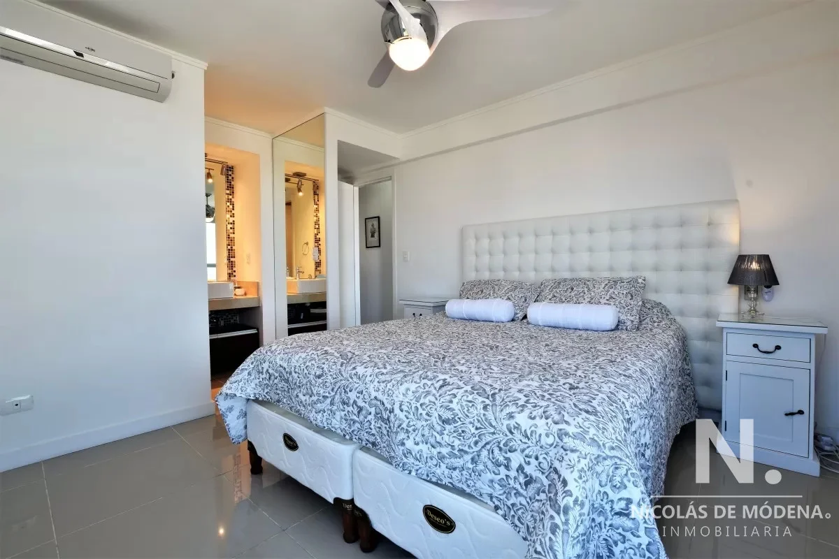 Apartamento en Playa Brava, propiedad 24664 -Imagen 12