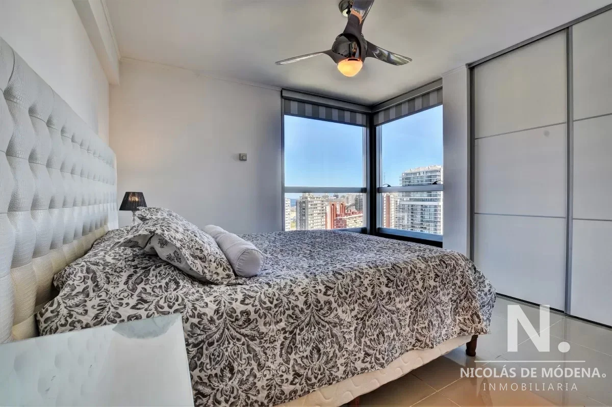Apartamento en Playa Brava, propiedad 24664 -Imagen 13