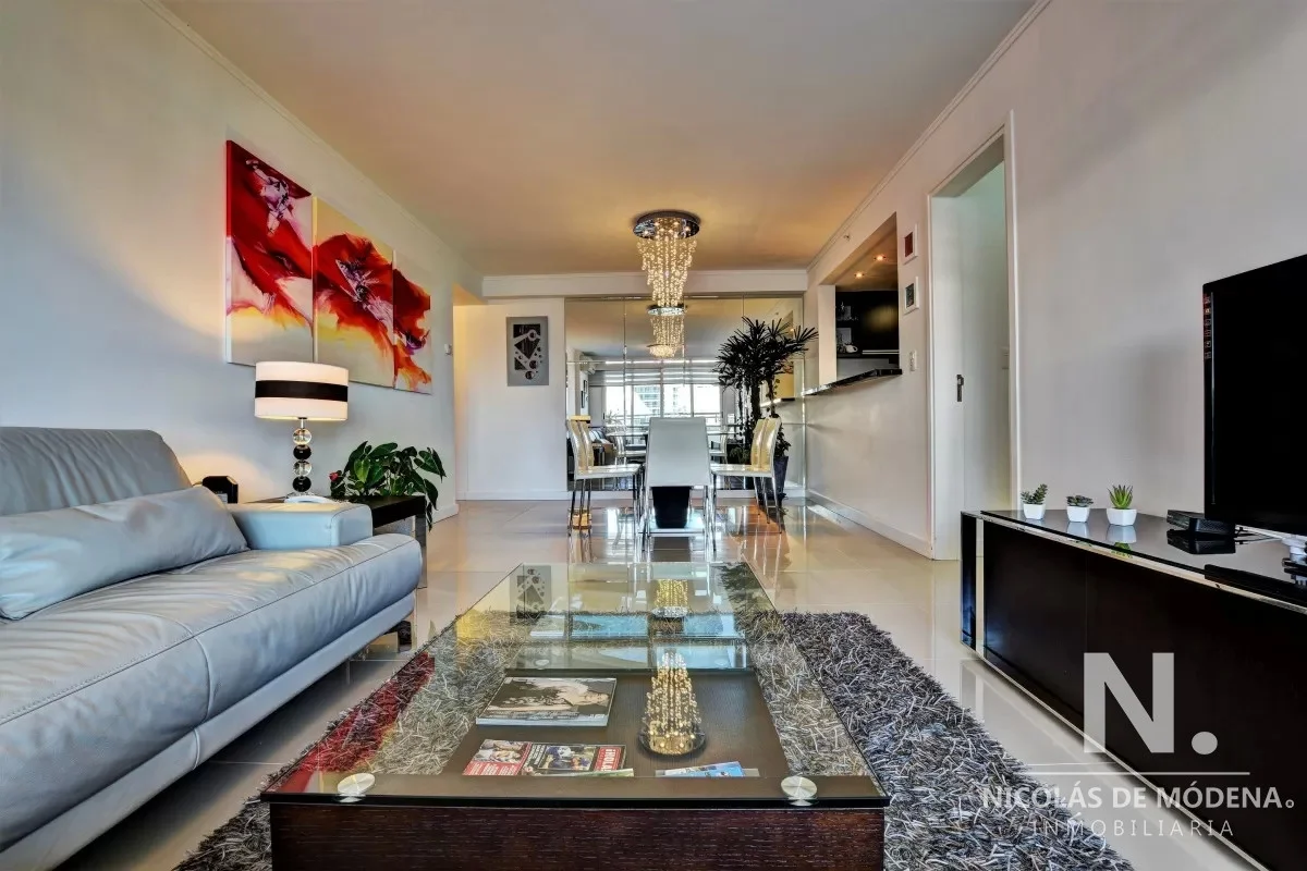 Apartamento en Playa Brava, propiedad 24664 -Imagen 3