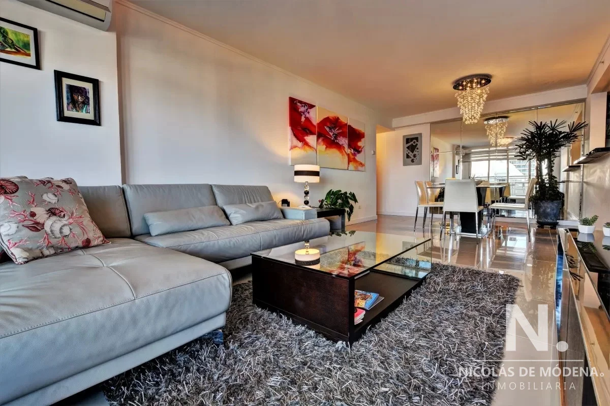 Apartamento en Playa Brava, propiedad 24664 -Imagen 6