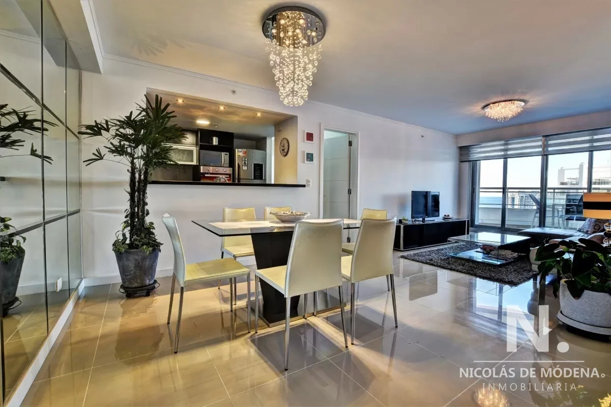 Apartamento en Playa Brava, propiedad 24664 -Imagen 7