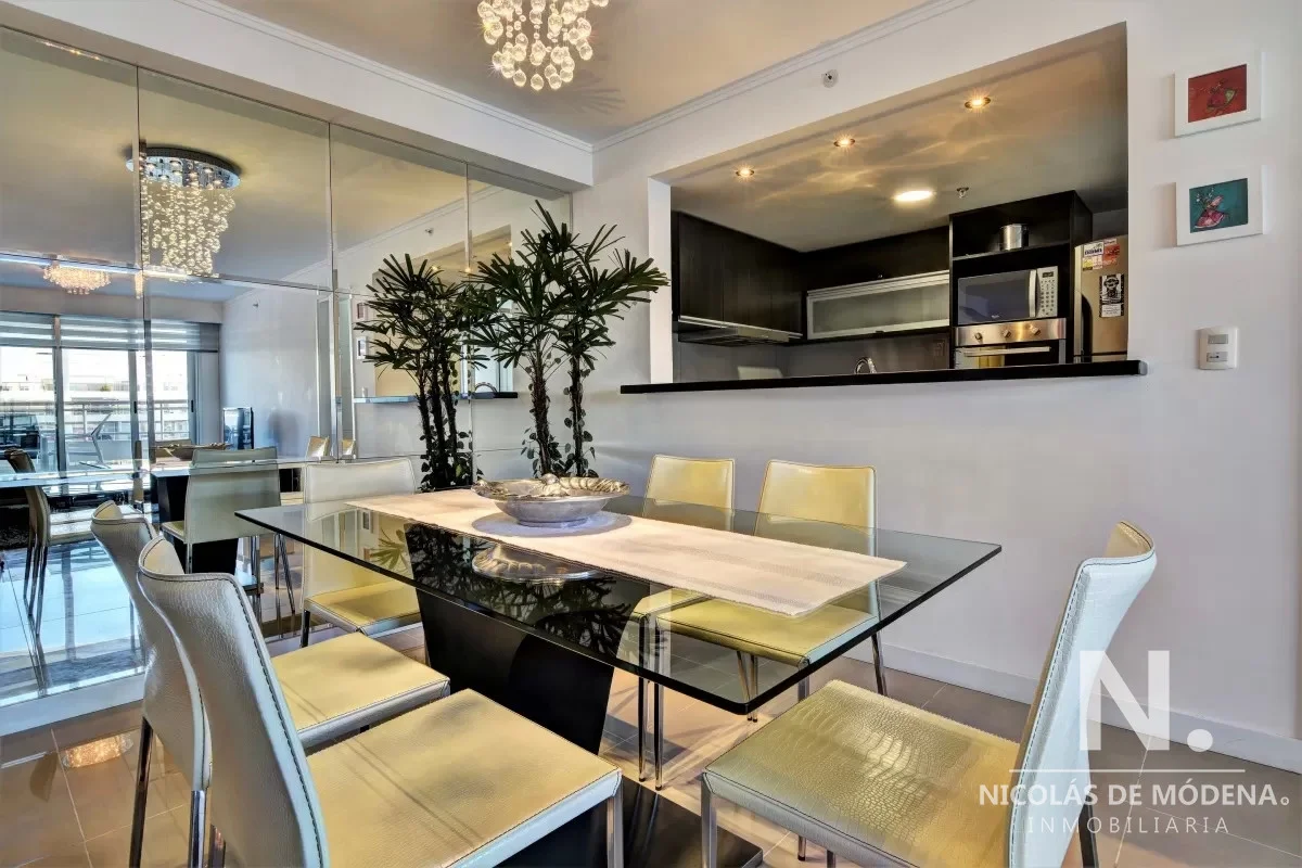 Apartamento en Playa Brava, propiedad 24664 -Imagen 8