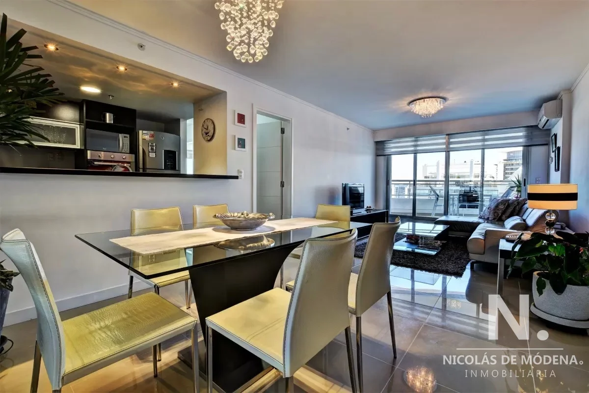 Apartamento en Playa Brava, propiedad 24664 -Imagen 9