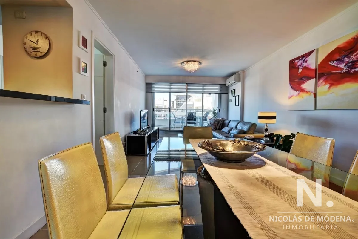 Apartamento en Playa Brava, propiedad 24664 -Imagen 10