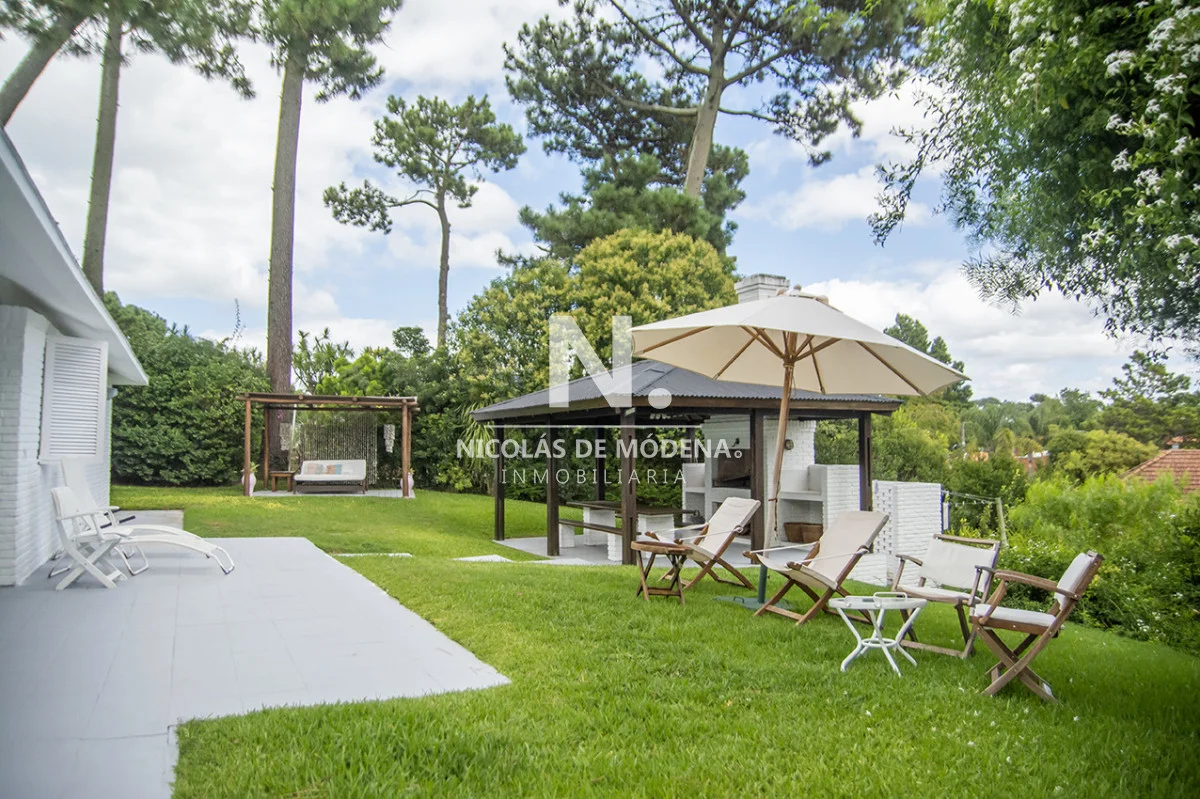 Casa en Jardines de Córdoba, propiedad 246727 -Imagen 11