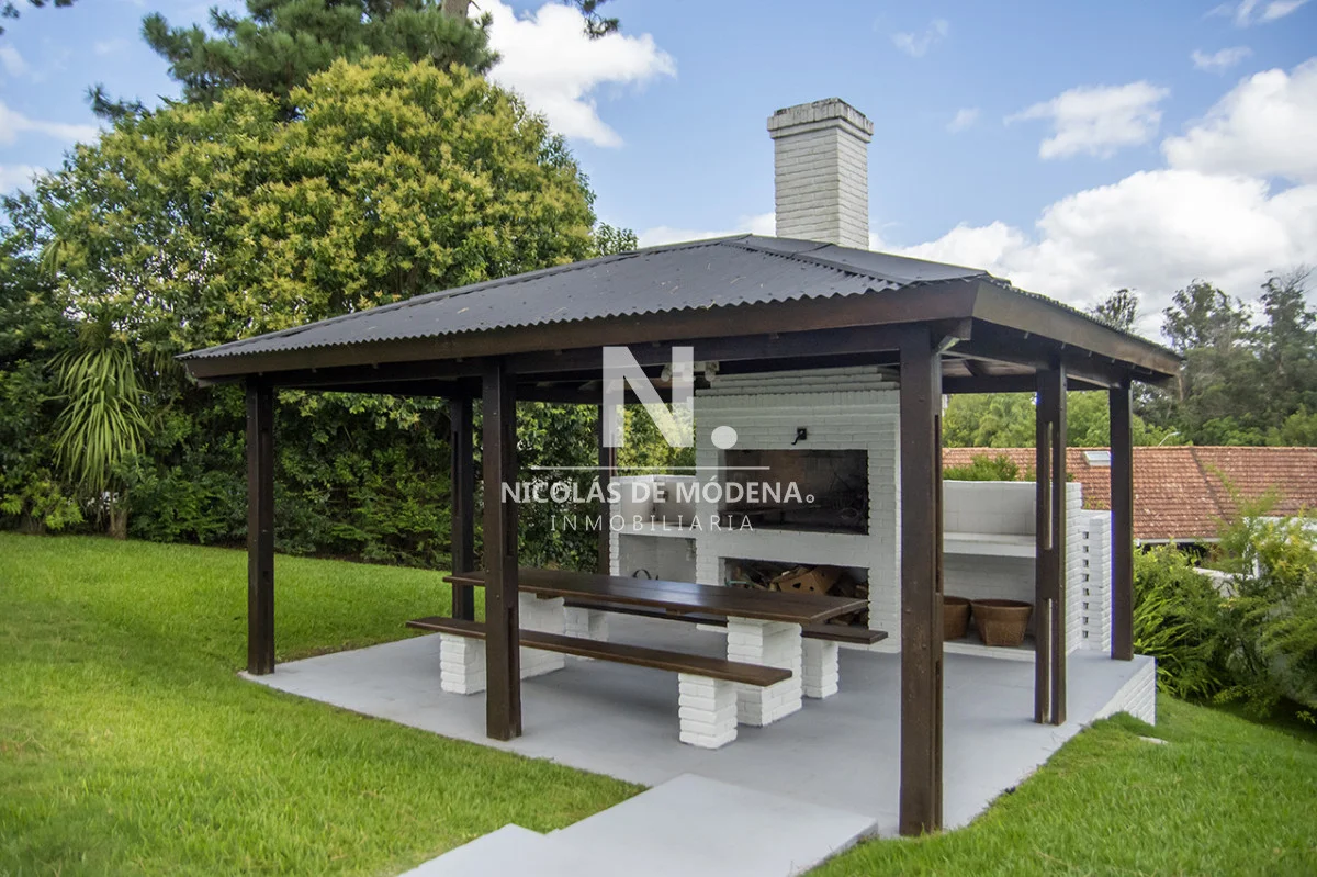 Casa en Jardines de Córdoba, propiedad 246727 -Imagen 12