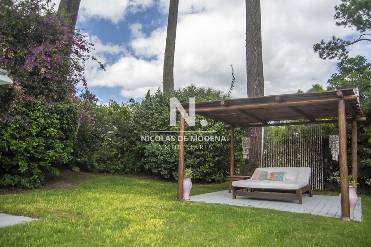 Casa en Jardines de Córdoba, propiedad 246727 -Imagen 13