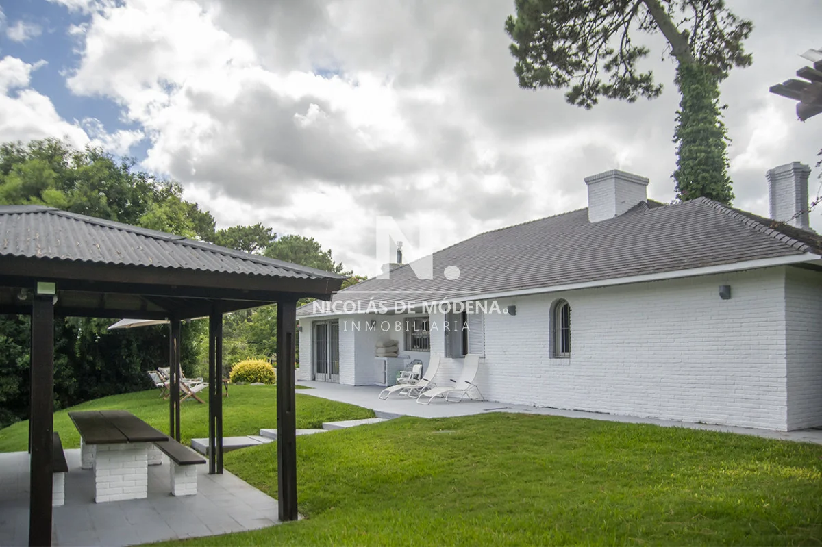 Casa en Jardines de Córdoba, propiedad 246727 -Imagen 14