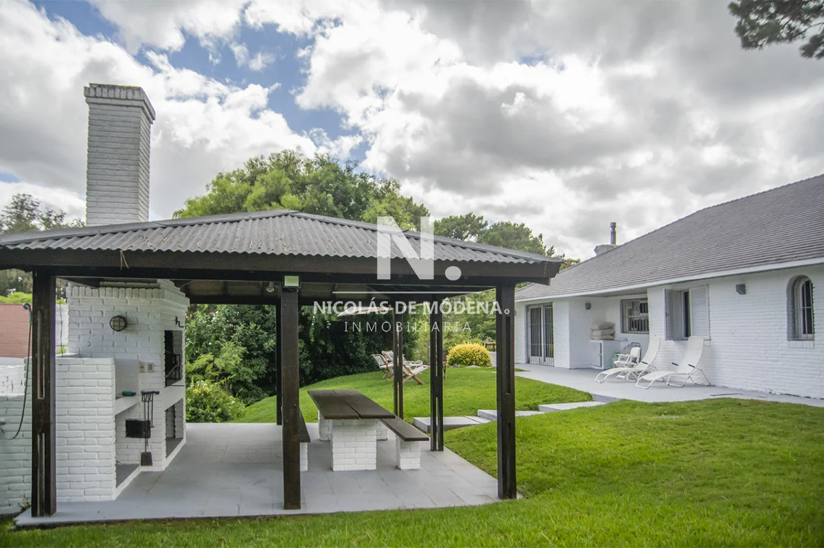 Casa en Jardines de Córdoba, propiedad 246727 -Imagen 15