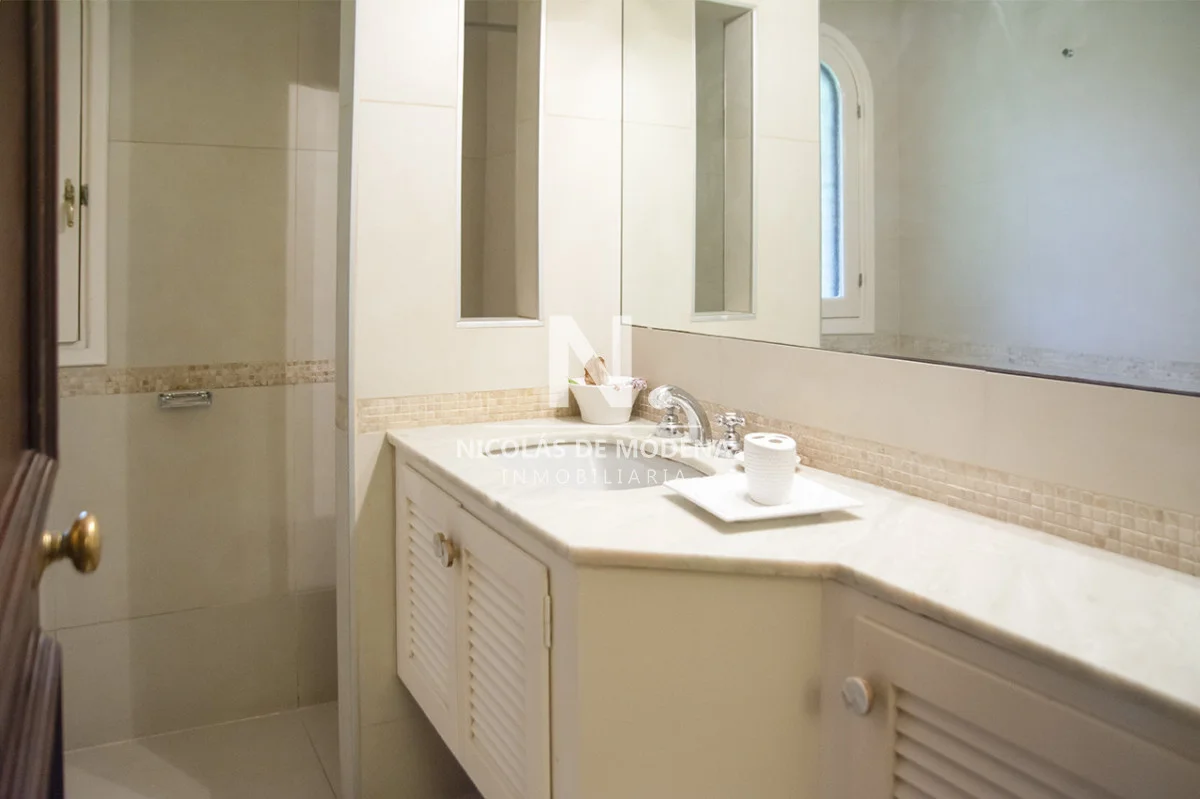 Casa en Jardines de Córdoba, propiedad 246727 -Imagen 16