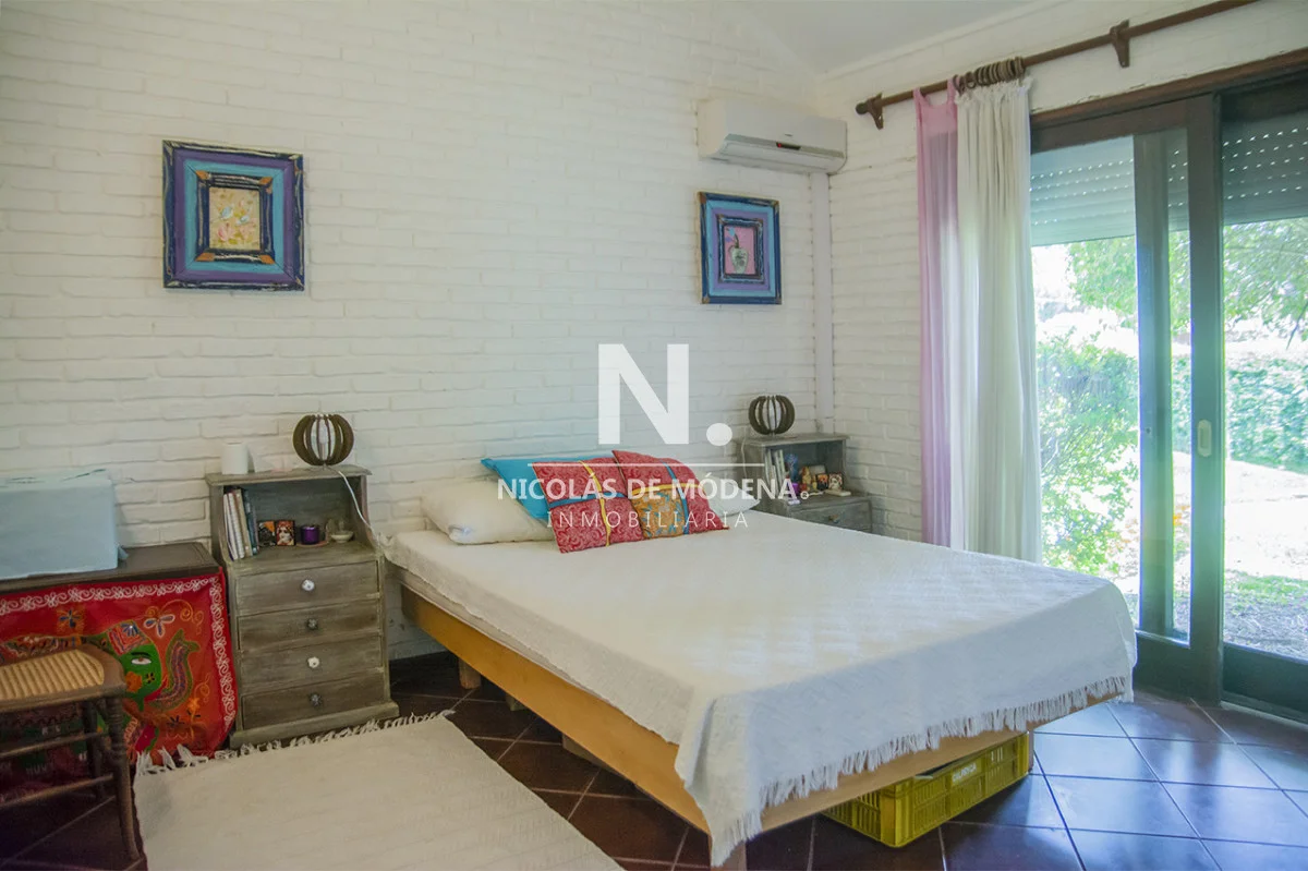Casa en Jardines de Córdoba, propiedad 246727 -Imagen 17