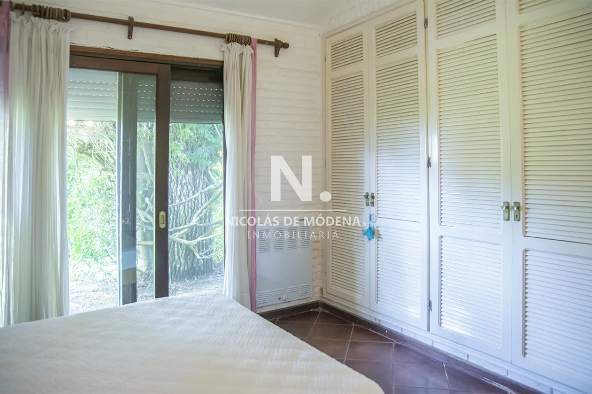 Casa en Jardines de Córdoba, propiedad 246727 -Imagen 18