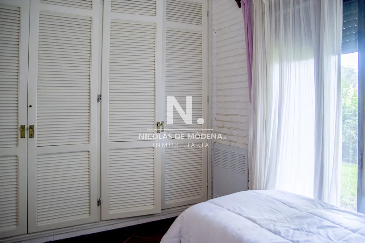 Casa en Jardines de Córdoba, propiedad 246727 -Imagen 20