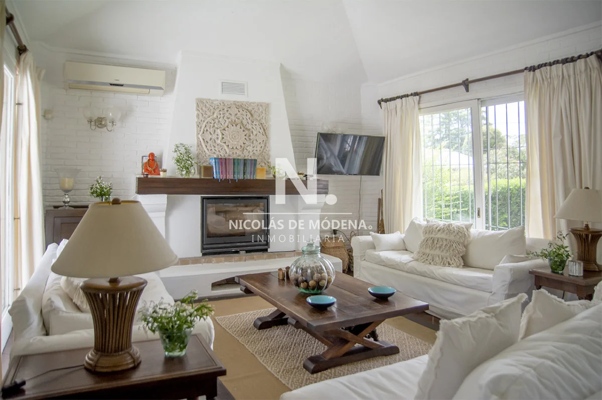 Casa en Jardines de Córdoba, propiedad 246727 -Imagen 3