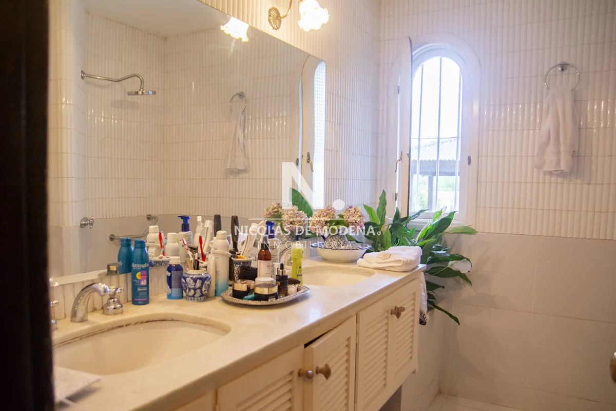 Casa en Jardines de Córdoba, propiedad 246727 -Imagen 21