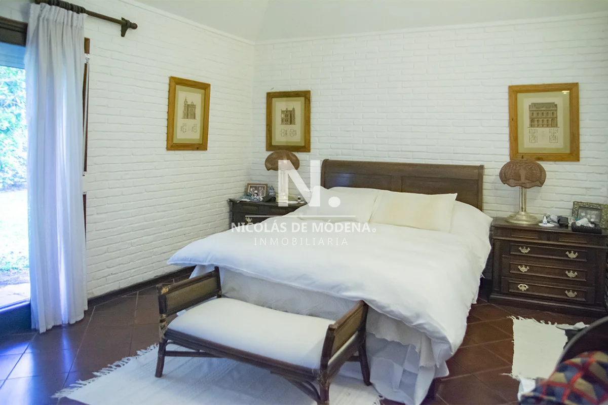 Casa en Jardines de Córdoba, propiedad 246727 -Imagen 22