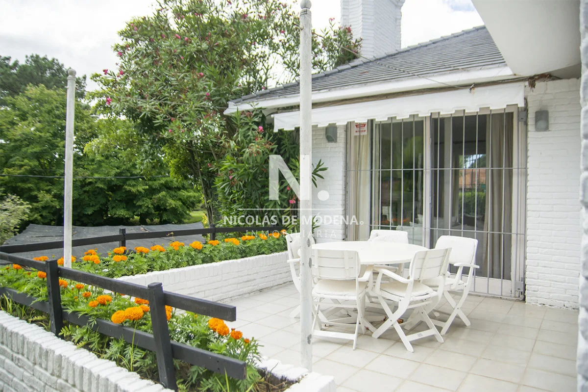 Casa en Jardines de Córdoba, propiedad 246727 -Imagen 25