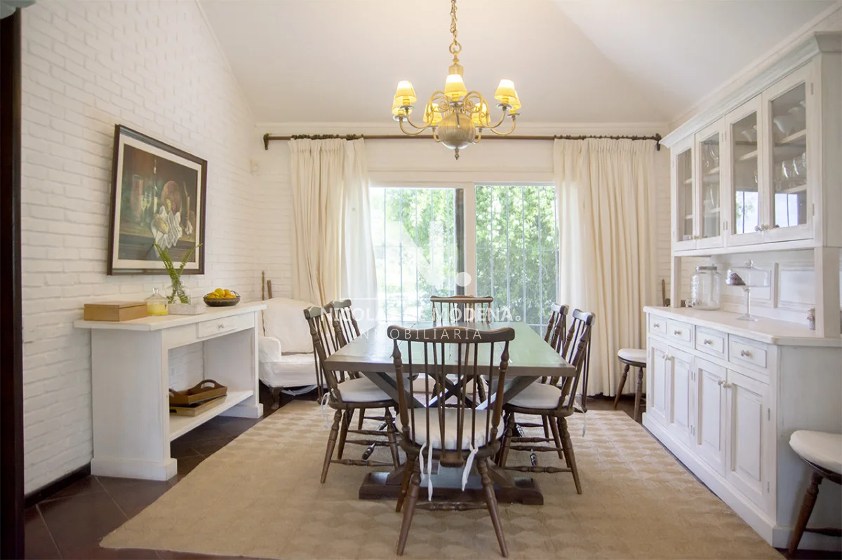 Casa en Jardines de Córdoba, propiedad 246727 -Imagen 4