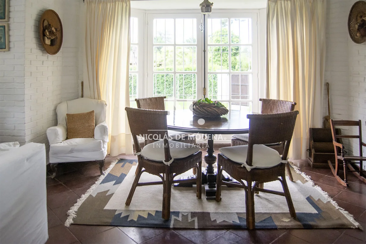 Casa en Jardines de Córdoba, propiedad 246727 -Imagen 5