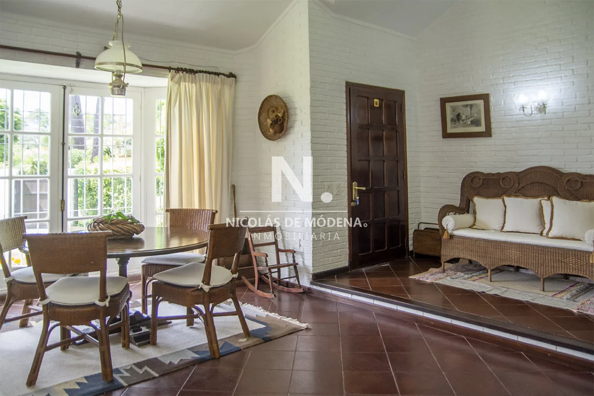 Casa en Jardines de Córdoba, propiedad 246727 -Imagen 6