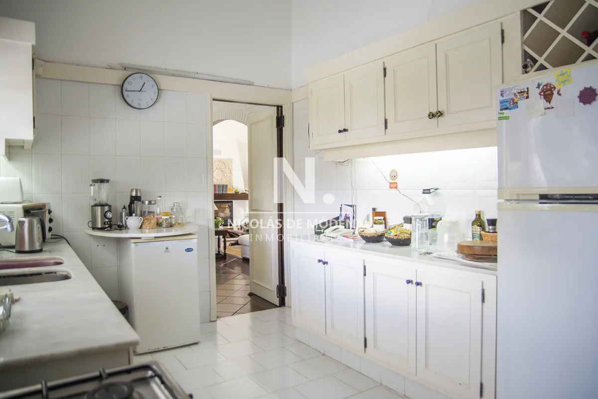Casa en Jardines de Córdoba, propiedad 246727 -Imagen 8