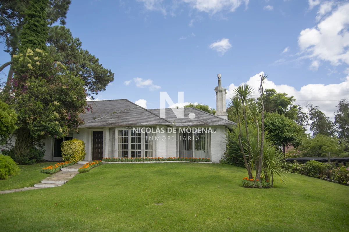 Casa en Jardines de Córdoba, propiedad 246727 -Imagen 9