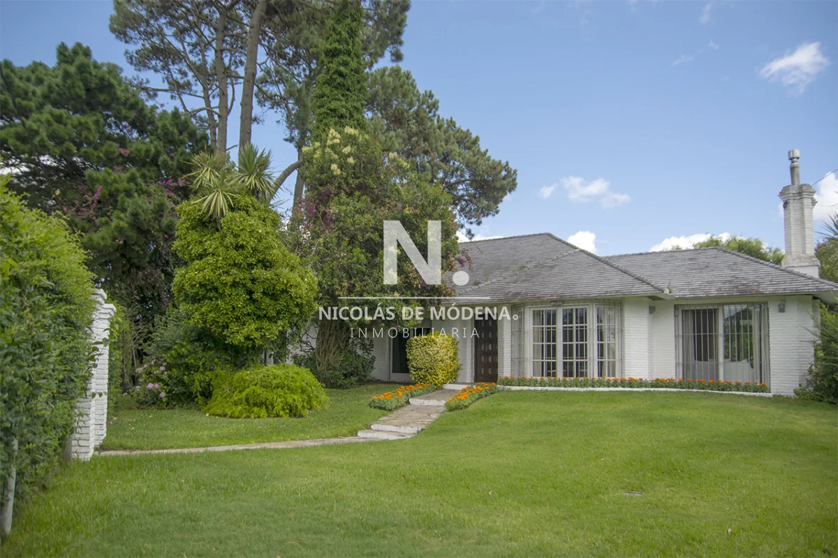 Casa en Jardines de Córdoba, propiedad 246727 -Imagen 10