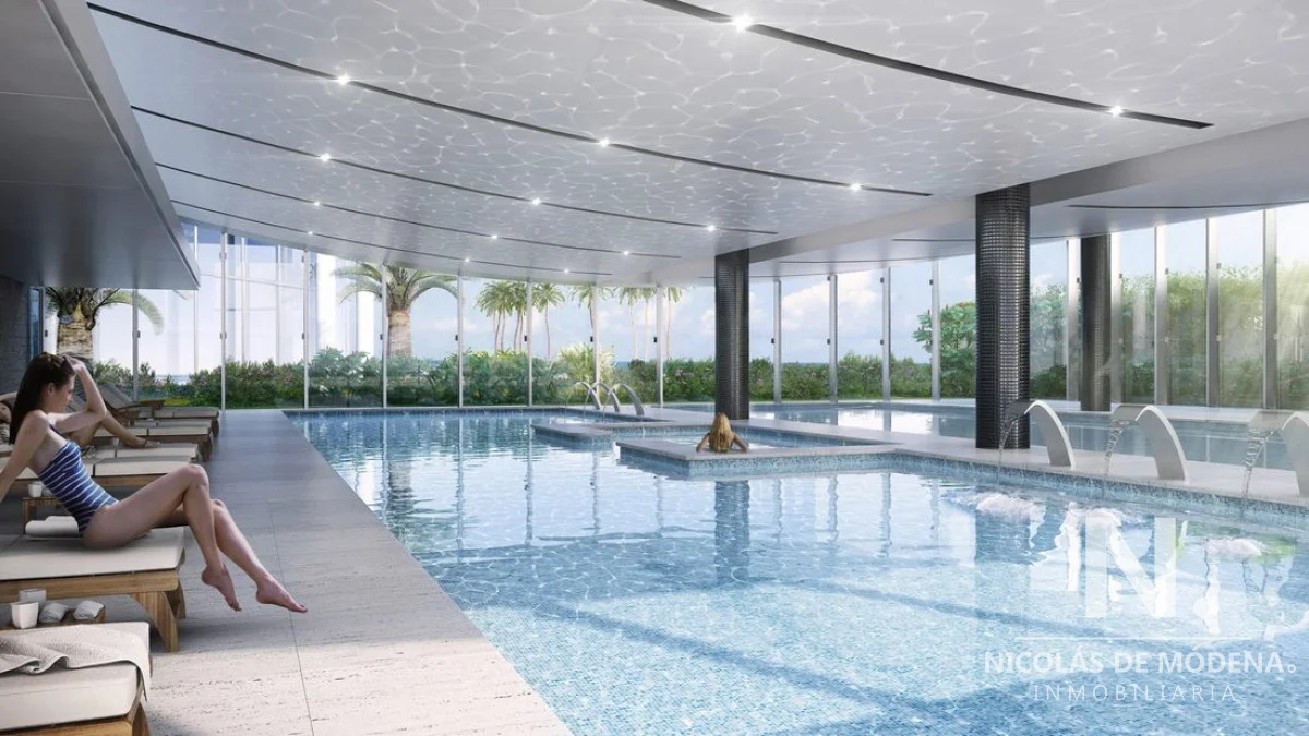 Apartamento en Playa Brava, propiedad 24781 -Imagen 5