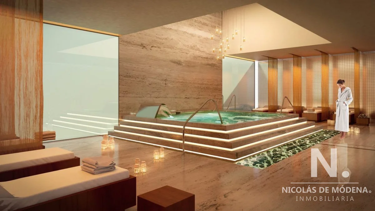 Apartamento en Playa Brava, propiedad 24781 -Imagen 10