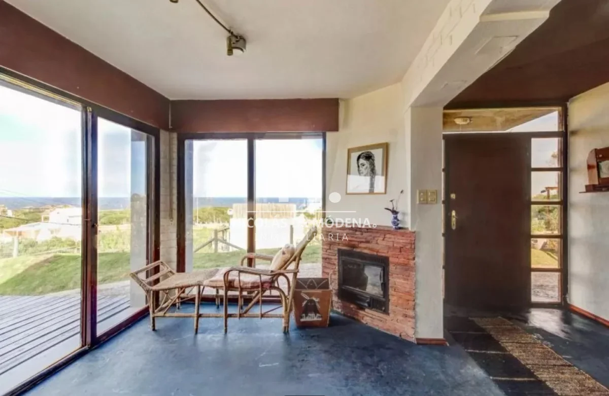 Casa en Punta Piedras, propiedad 24790 -Imagen 2