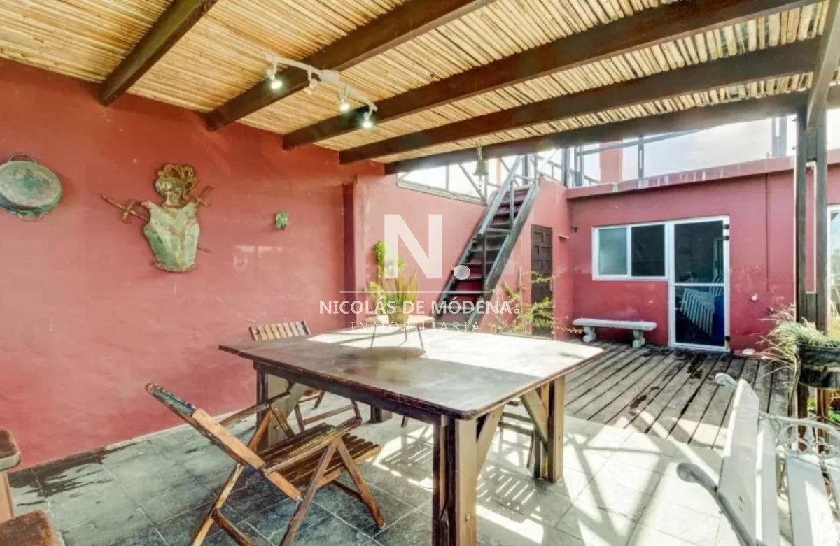 Casa en Punta Piedras, propiedad 24790 -Imagen 12