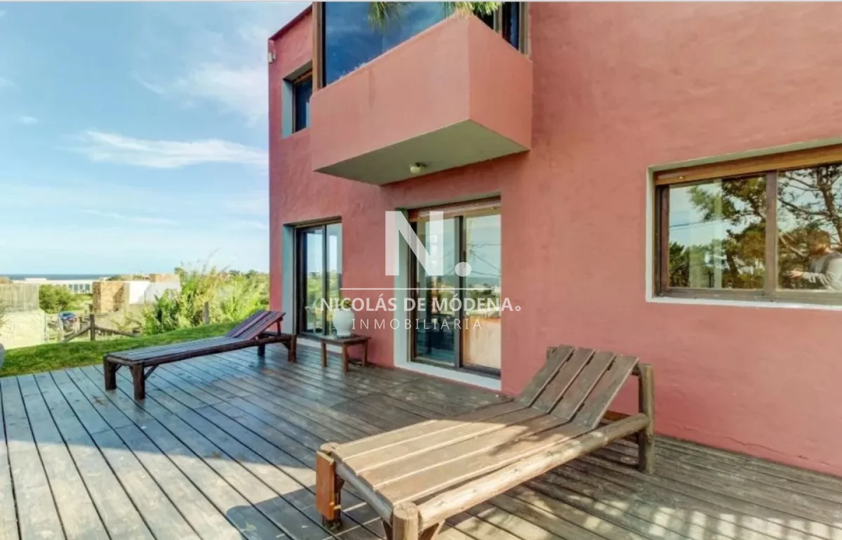 Casa en Punta Piedras, propiedad 24790 -Imagen 13