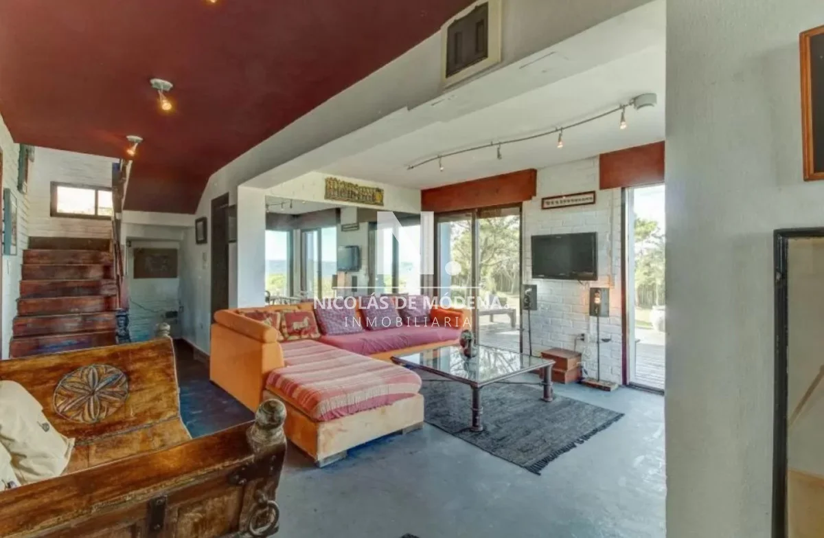Casa en Punta Piedras, propiedad 24790 -Imagen 3
