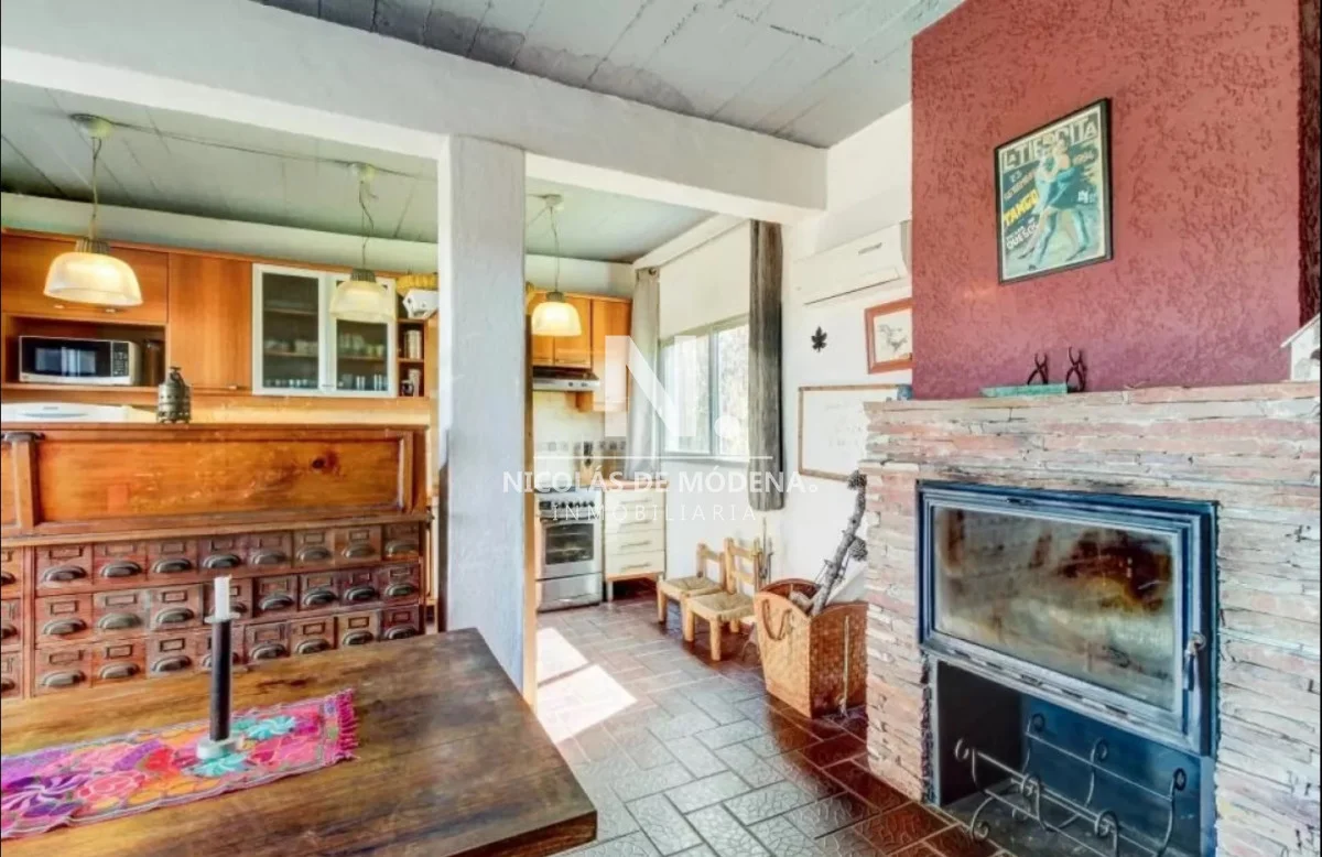 Casa en Punta Piedras, propiedad 24790 -Imagen 4