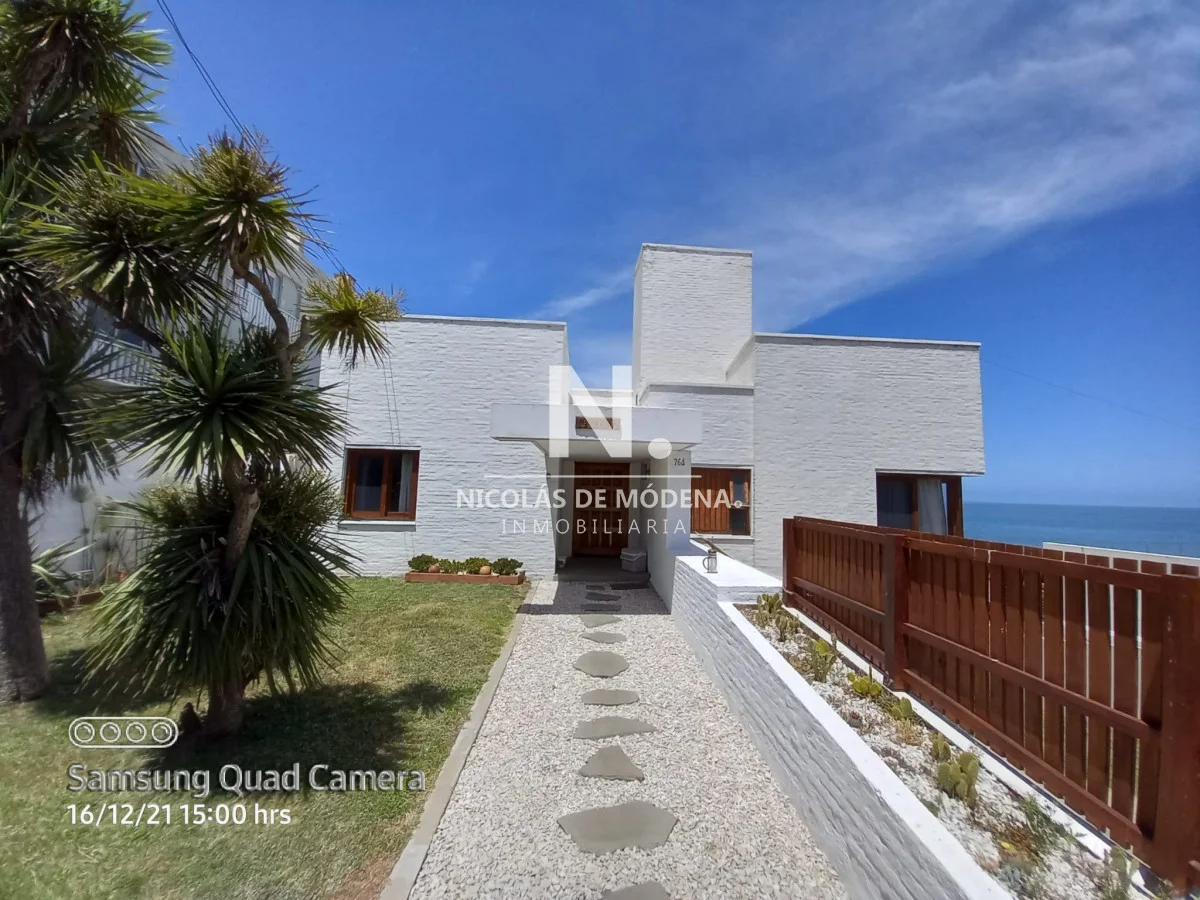 Casa en Península, propiedad 24792 -Imagen 1