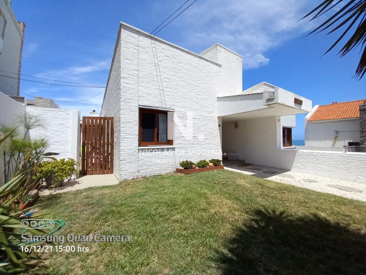 Casa en Península, propiedad 24792 -Imagen 2