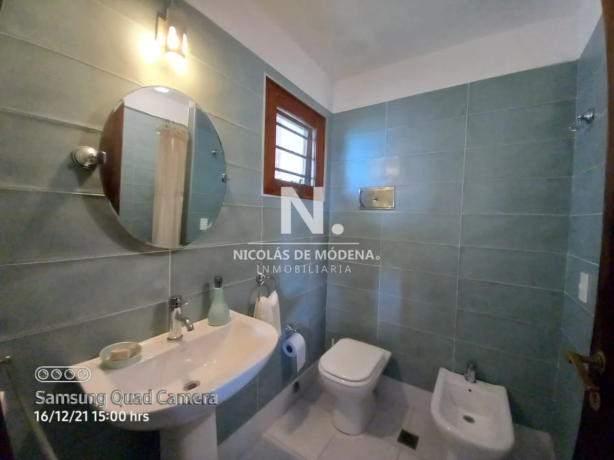 Casa en Península, propiedad 24792 -Imagen 24