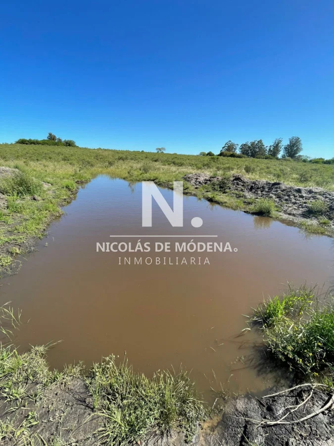 Chacra en Santa Rosa, propiedad 24793 -Imagen 2