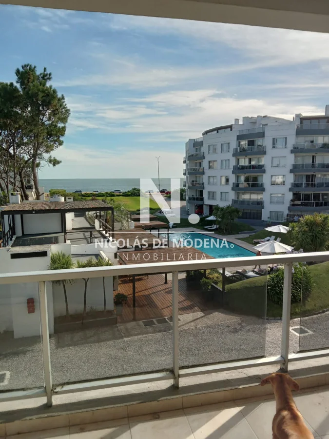 Apartamento en Pinares, propiedad 24806 -Imagen 3