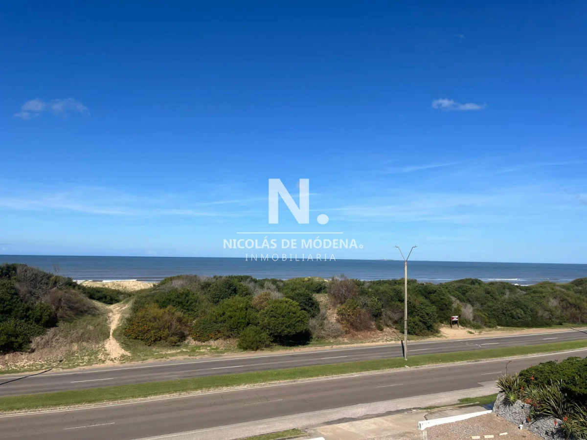 Apartamento en Rincón del Indio, propiedad 248658 -Imagen 1