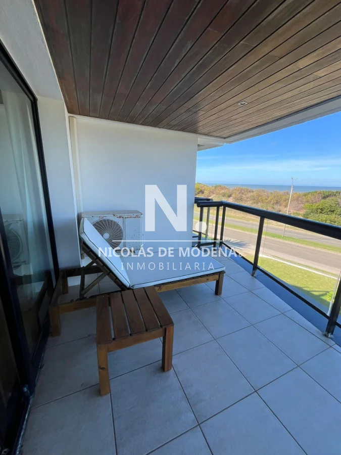 Apartamento en Rincón del Indio, propiedad 248658 -Imagen 2