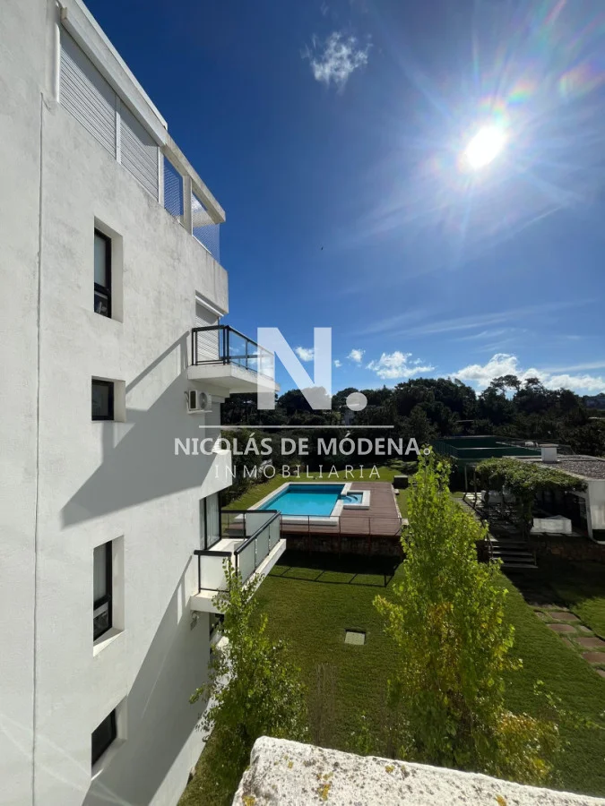 Apartamento en Rincón del Indio, propiedad 248658 -Imagen 3